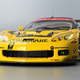 Illustration for article titled Murica Monday: AUTOart Chevrolet Corvette C6R